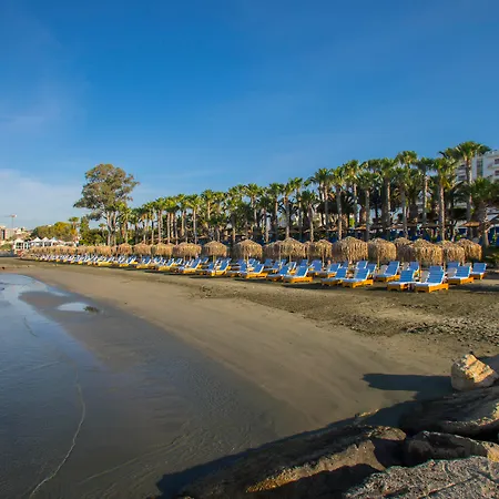 Resort The Grandresort - Limited Edition By Leonardo Limassol