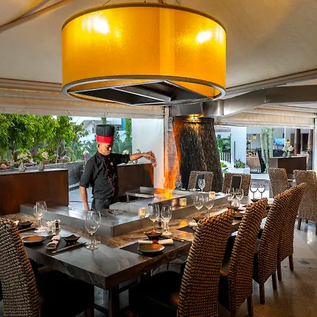 The Grandresort - Limited Edition By Leonardo Resort Limassol