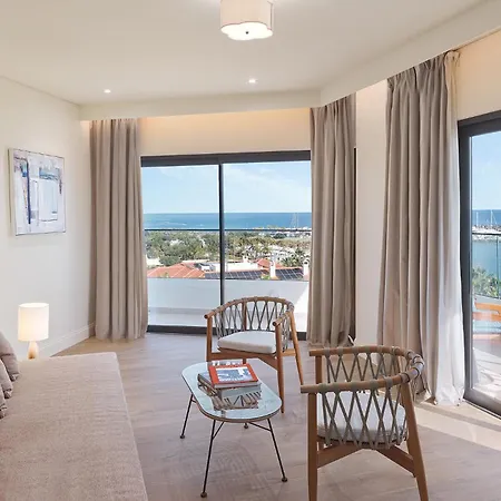 The Grandresort - Limited Edition By Leonardo Resort