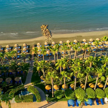 The Grandresort - Limited Edition By Leonardo 5* Limassol