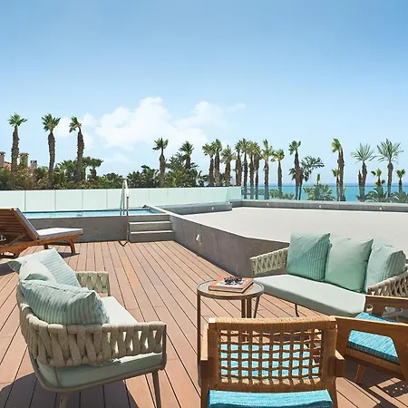 The Grandresort - Limited Edition By Leonardo Resort