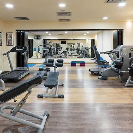 The Grandresort - Limited Edition By Leonardo Resort Limassol