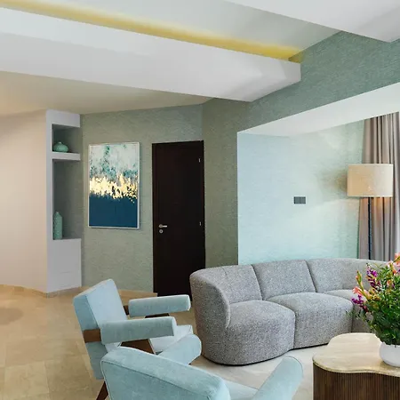 The Grandresort - Limited Edition By Leonardo Resort 5*