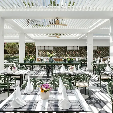 The Grandresort - Limited Edition By Leonardo Resort