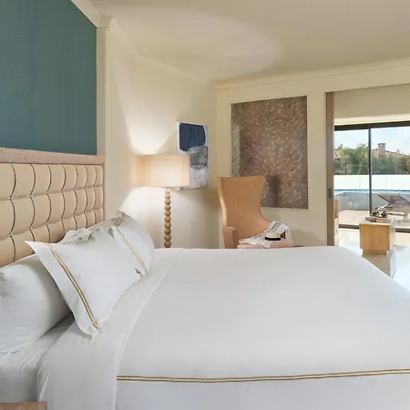The Grandresort - Limited Edition By Leonardo Resort Limassol