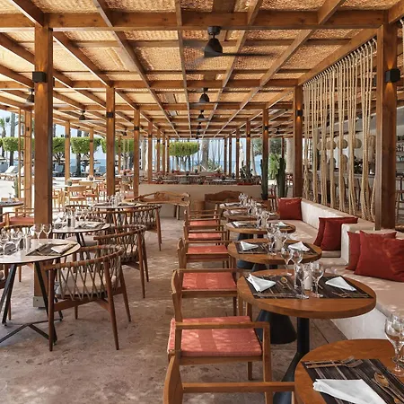 The Grandresort - Limited Edition By Leonardo 5* Limassol