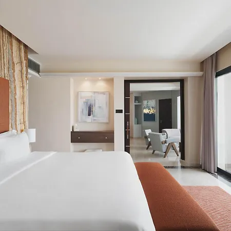 Resort The Grandresort - Limited Edition By Leonardo 5*
