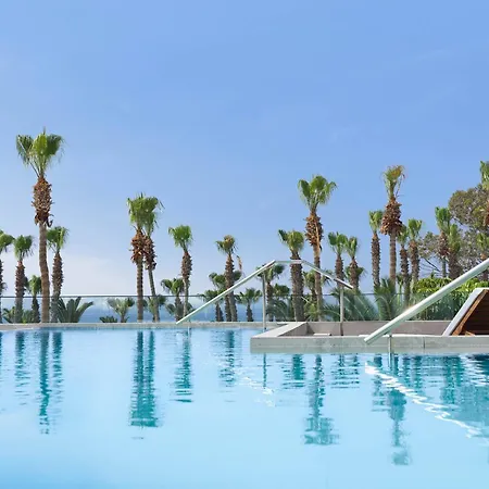 The Grandresort - Limited Edition By Leonardo Resort