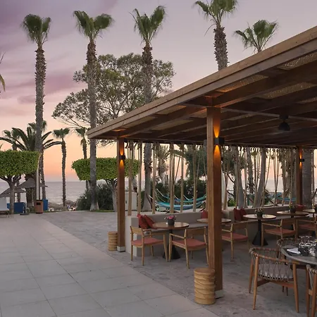 Resort The Grandresort - Limited Edition By Leonardo Limassol