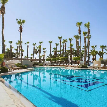 The Grandresort - Limited Edition By Leonardo 5*