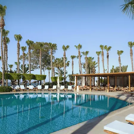 The Grandresort - Limited Edition By Leonardo 5* Limasol