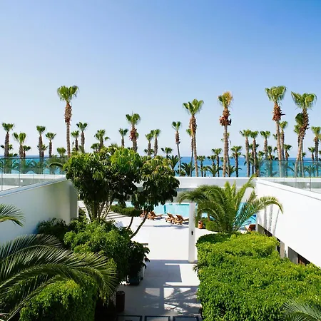 The Grandresort - Limited Edition By Leonardo Resort Limassol