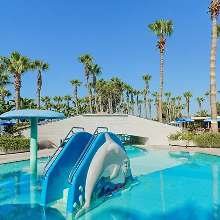 Resort The Grandresort - Limited Edition By Leonardo Limassol