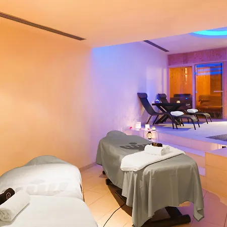 Resort The Grandresort - Limited Edition By Leonardo 5*