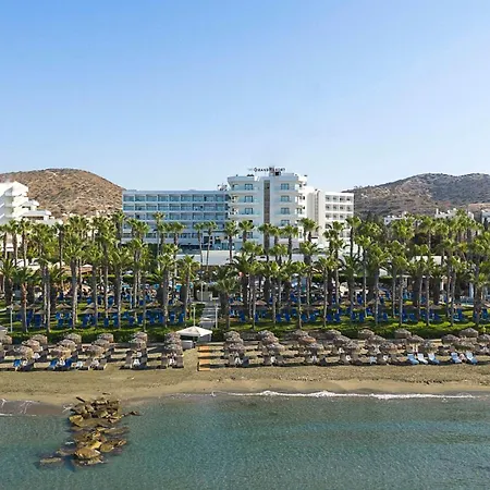 The Grandresort - Limited Edition By Leonardo Resort Limassol