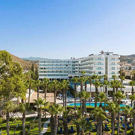 Resort The Grandresort - Limited Edition By Leonardo Limassol