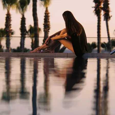 The Grandresort - Limited Edition By Leonardo 5*