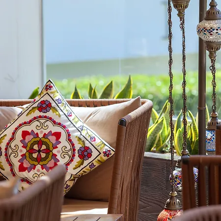 The Grandresort - Limited Edition By Leonardo Limassol