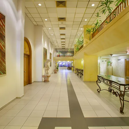 The Grandresort - Leonardo Limited Edition Resort Limassol