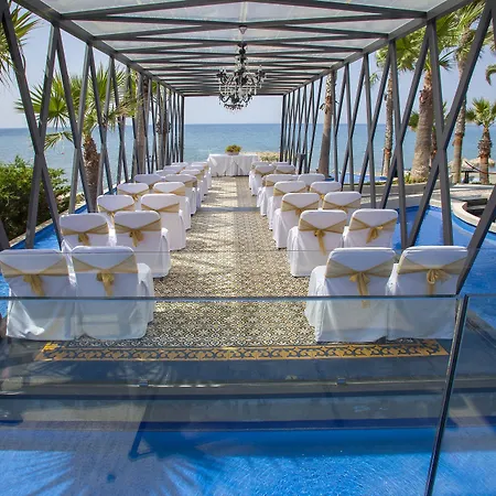 The Grandresort - Limited Edition By Leonardo Resort 5*