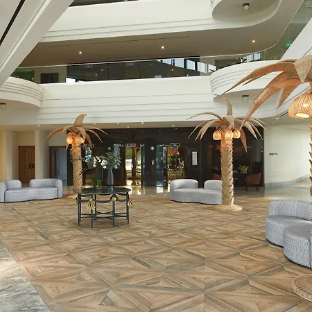Resort The Grandresort - Leonardo Limited Edition Limassol