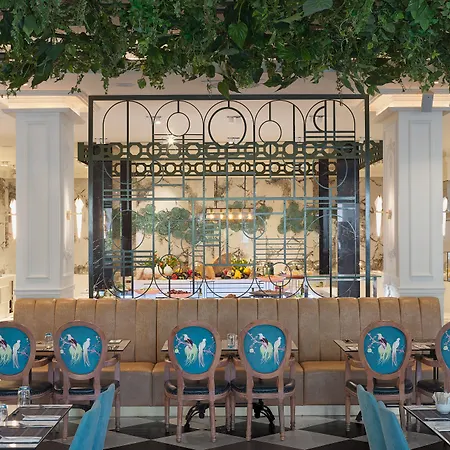 The Grandresort - Leonardo Limited Edition Resort Limassol
