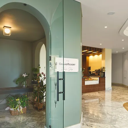 The Grandresort - Leonardo Limited Edition 5*