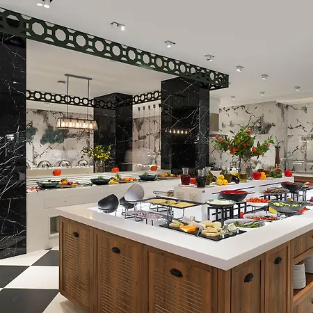 The Grandresort - Limited Edition By Leonardo