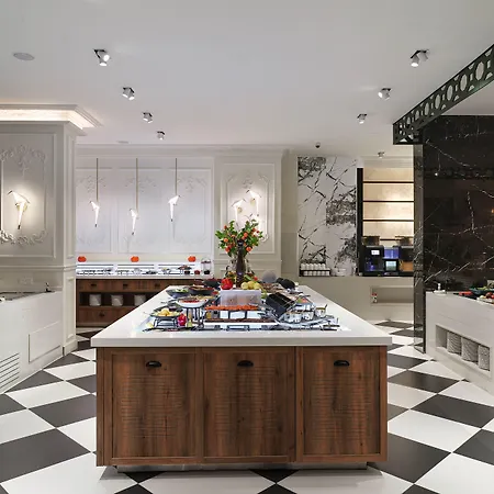 The Grandresort - Limited Edition By Leonardo 5*