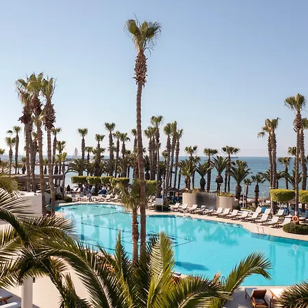 The Grandresort - Limited Edition By Leonardo 5*