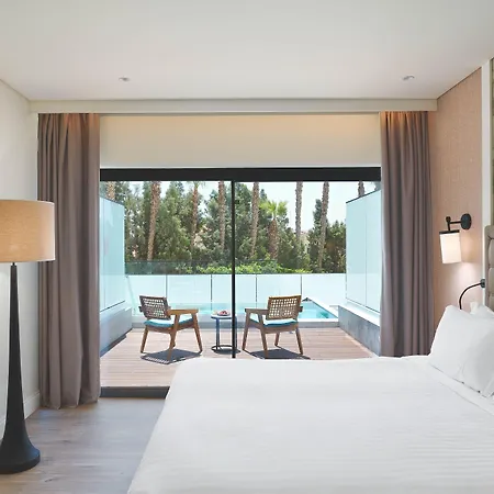 The Grandresort - Limited Edition By Leonardo Resort Limassol