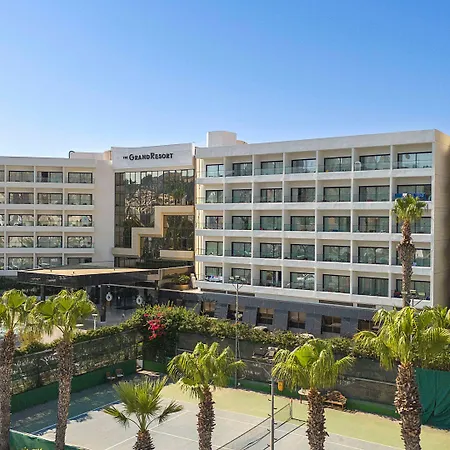 The Grandresort - Leonardo Limited Edition Resort 5*