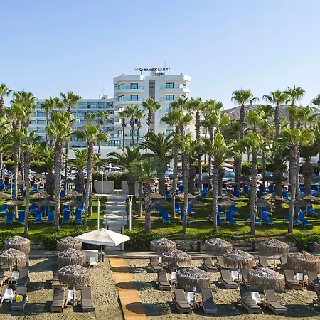 Resort The Grandresort - Leonardo Limited Edition Limassol