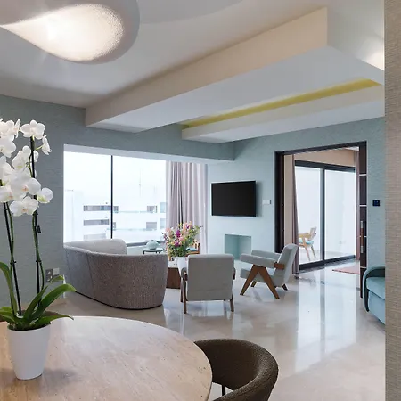Resort The Grandresort - Leonardo Limited Edition Limassol