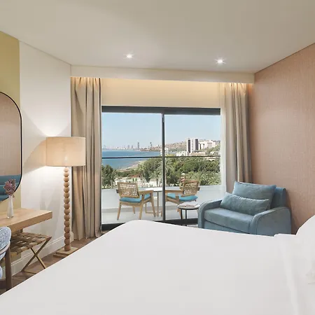 The Grandresort - Leonardo Limited Edition Resort 5*