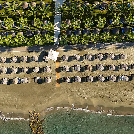 The Grandresort - Leonardo Limited Edition Resort 5*