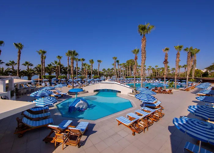 Resort The Grandresort - Leonardo Limited Edition