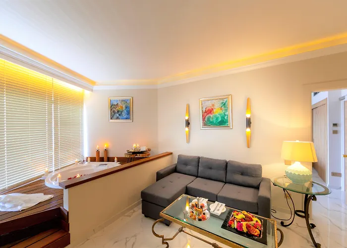 The Grandresort - Leonardo Limited Edition Resort