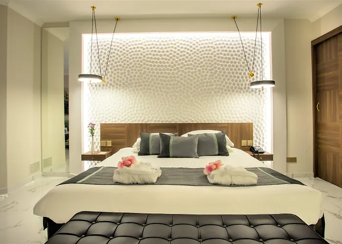 The Grandresort - Leonardo Limited Edition Resort 5*