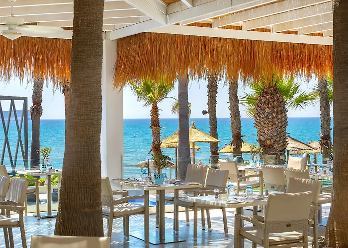 Resort The Grandresort - Leonardo Limited Edition Limasol