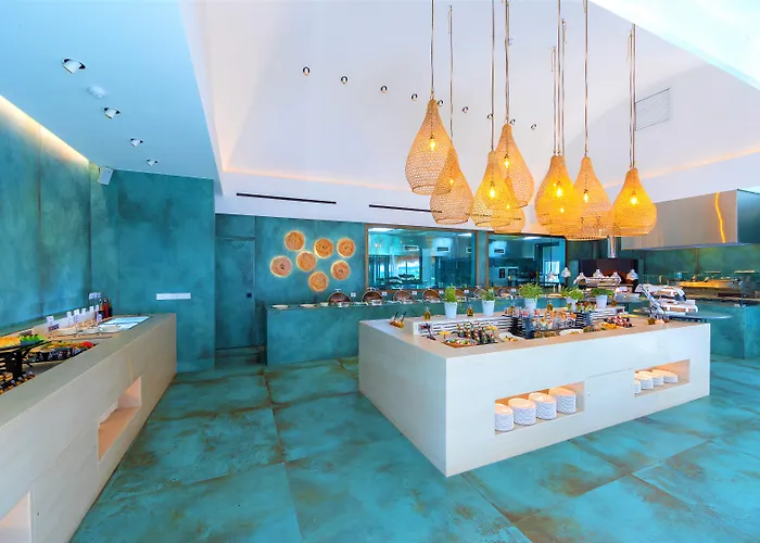 The Grandresort - Leonardo Limited Edition Resort 5*