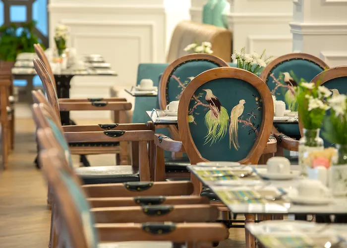 The Grandresort - Leonardo Limited Edition 5*