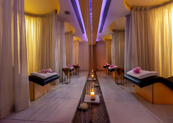 The Grandresort - Leonardo Limited Edition Resort Limasol