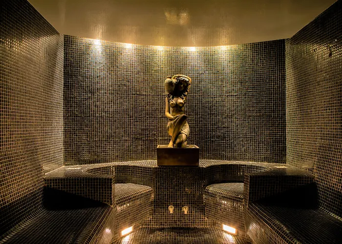 The Grandresort - Leonardo Limited Edition Resort Limasol