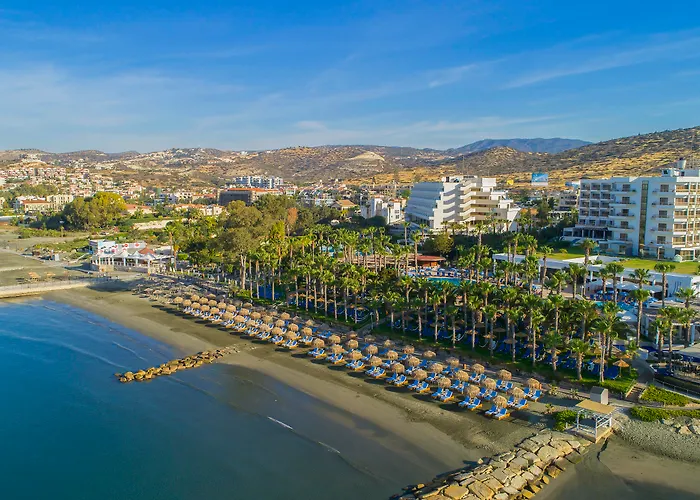 The Grandresort - Leonardo Limited Edition Resort 5*