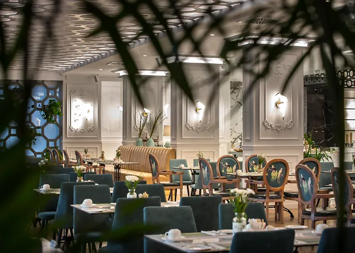 Resort The Grandresort - Leonardo Limited Edition