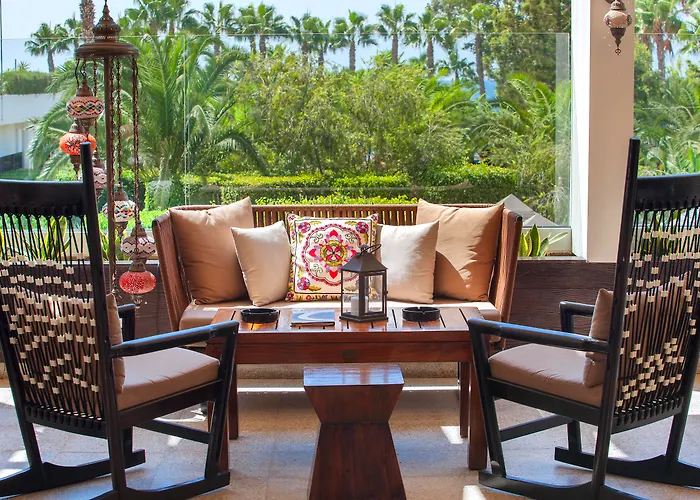 The Grandresort - Leonardo Limited Edition Resort Limasol