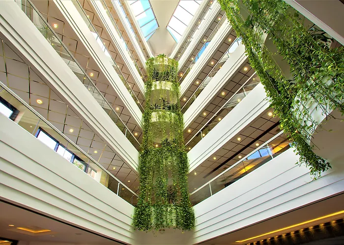 그랜드리조트 5*