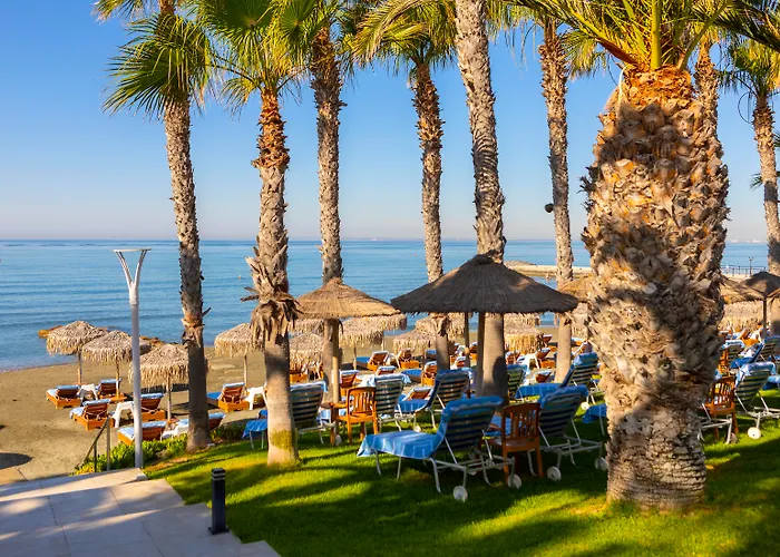 The Grandresort - Leonardo Limited Edition Resort Limasol