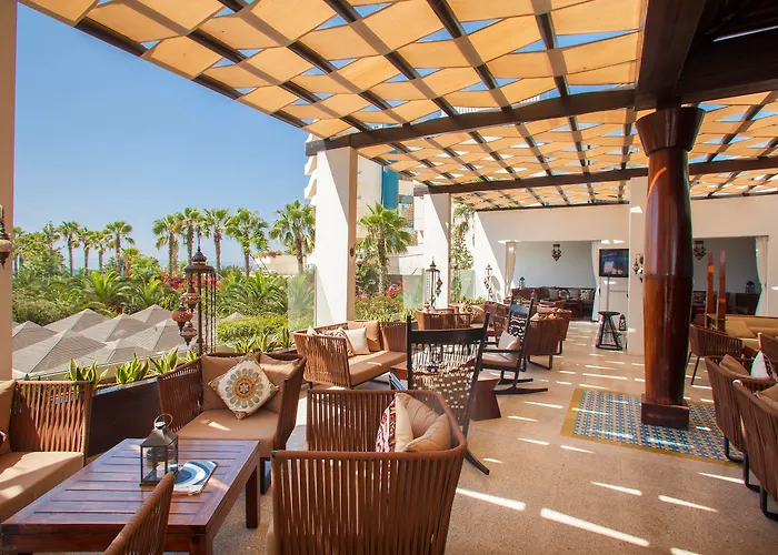 Resort The Grandresort - Leonardo Limited Edition 5*